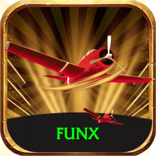 funx Casino Deluxe v3.7.6 - 2