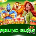 gambling slots Ultimate Casino App
