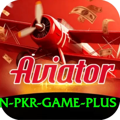 Gameistan PKR Game VIP Pro v4.1.4 - 2