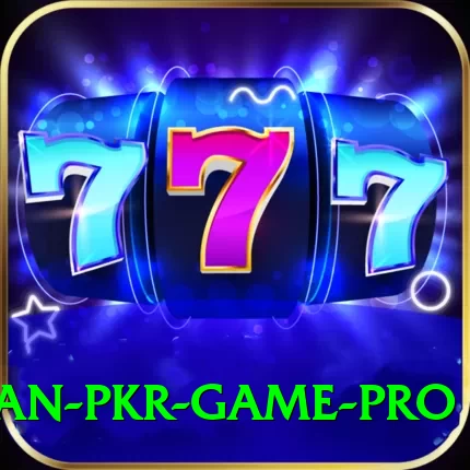 Gameistan PKR Game - Slots Plus - 2