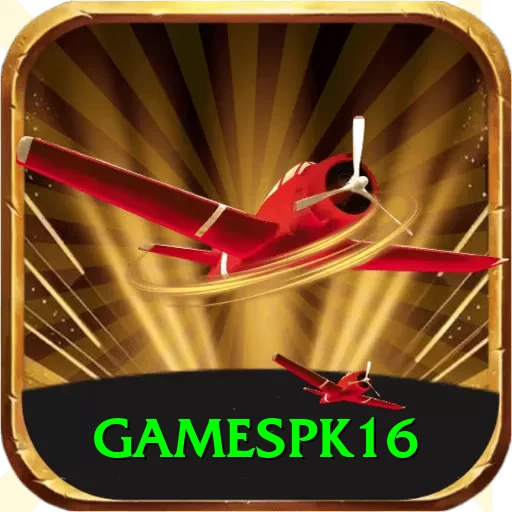 gamespk16 Plus Edition v2.5.4 - 2