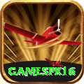 gamespk16 Plus Edition v2.5.4