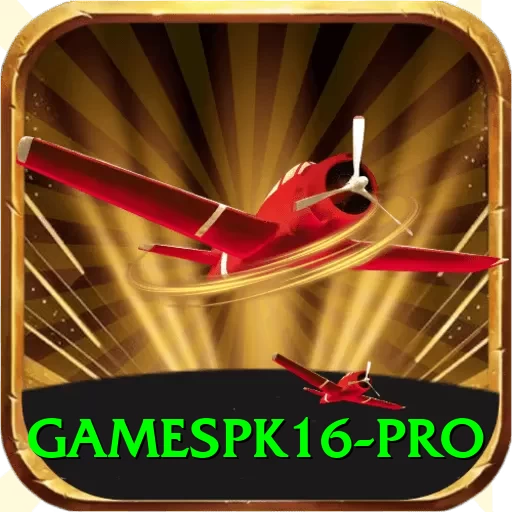 gamespk16 Mobile Supreme - 2