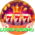 glorys casino Live Gold