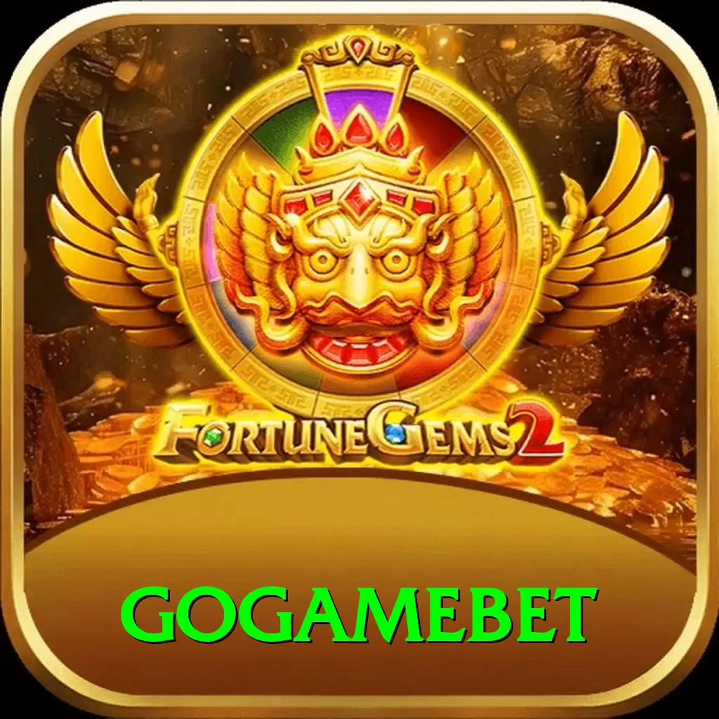 gogamebet Ultimate Casino App - 2
