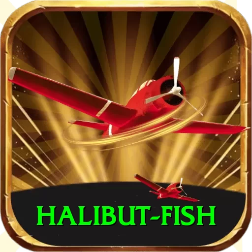 halibut fish Premium Rewards - 2