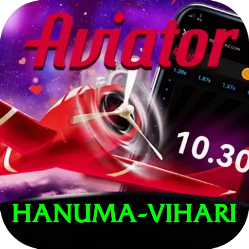 hanuma vihari Jackpot Mega v5.6.8 - 2