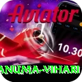 hanuma vihari Jackpot Mega v5.6.8