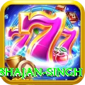 harbhajan singh Gaming Super