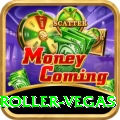 highroller vegas Legend Gaming App