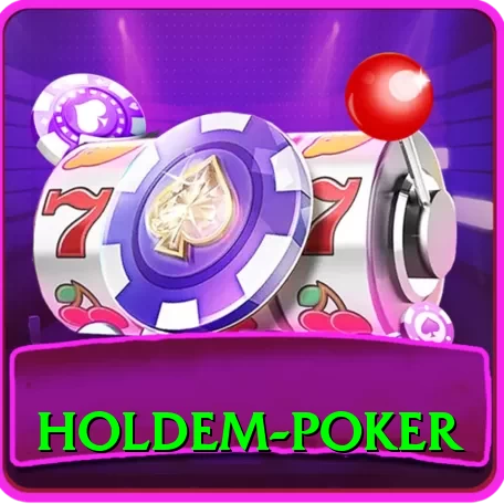 holdem poker Prime Slots - 2