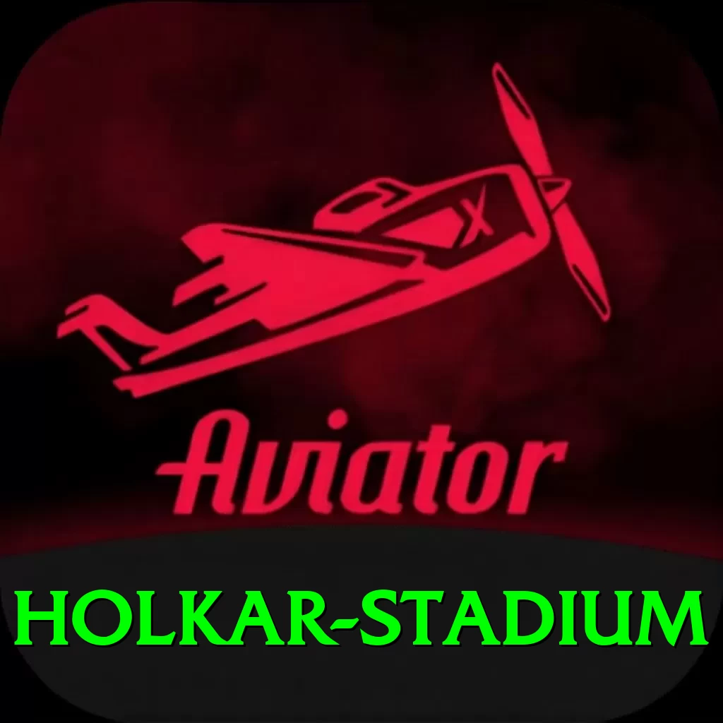 holkar stadium Royal New - 2