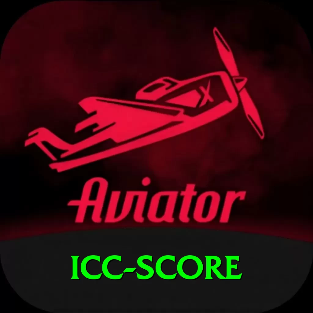 icc score Champion Slots - 2