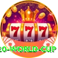 icc t20 world cup Cash Super