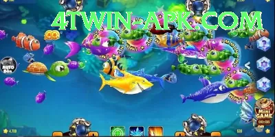 deep sea fishing Gaming Master Screenshot 1 - 3