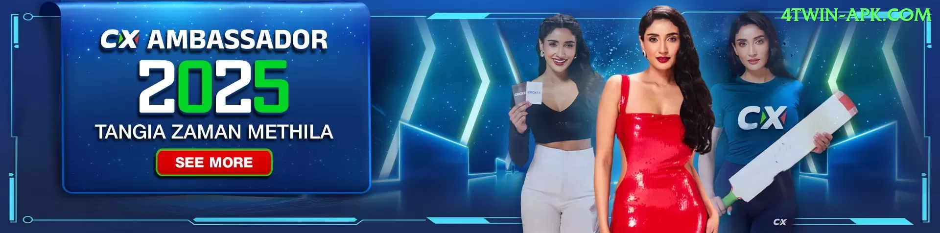 Pakistan Casino - Live Legend Screenshot 1