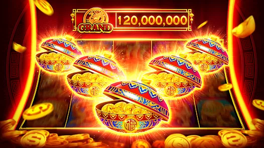 App agjogo slots mobile
