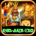 ind aus t20 Slot Machine VIP
