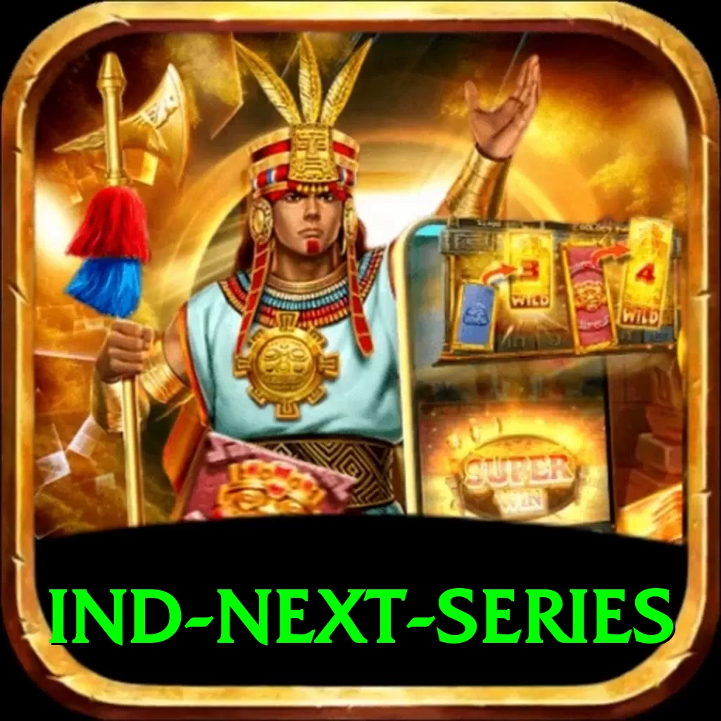 ind next series VIP - Casino & Slots - 2