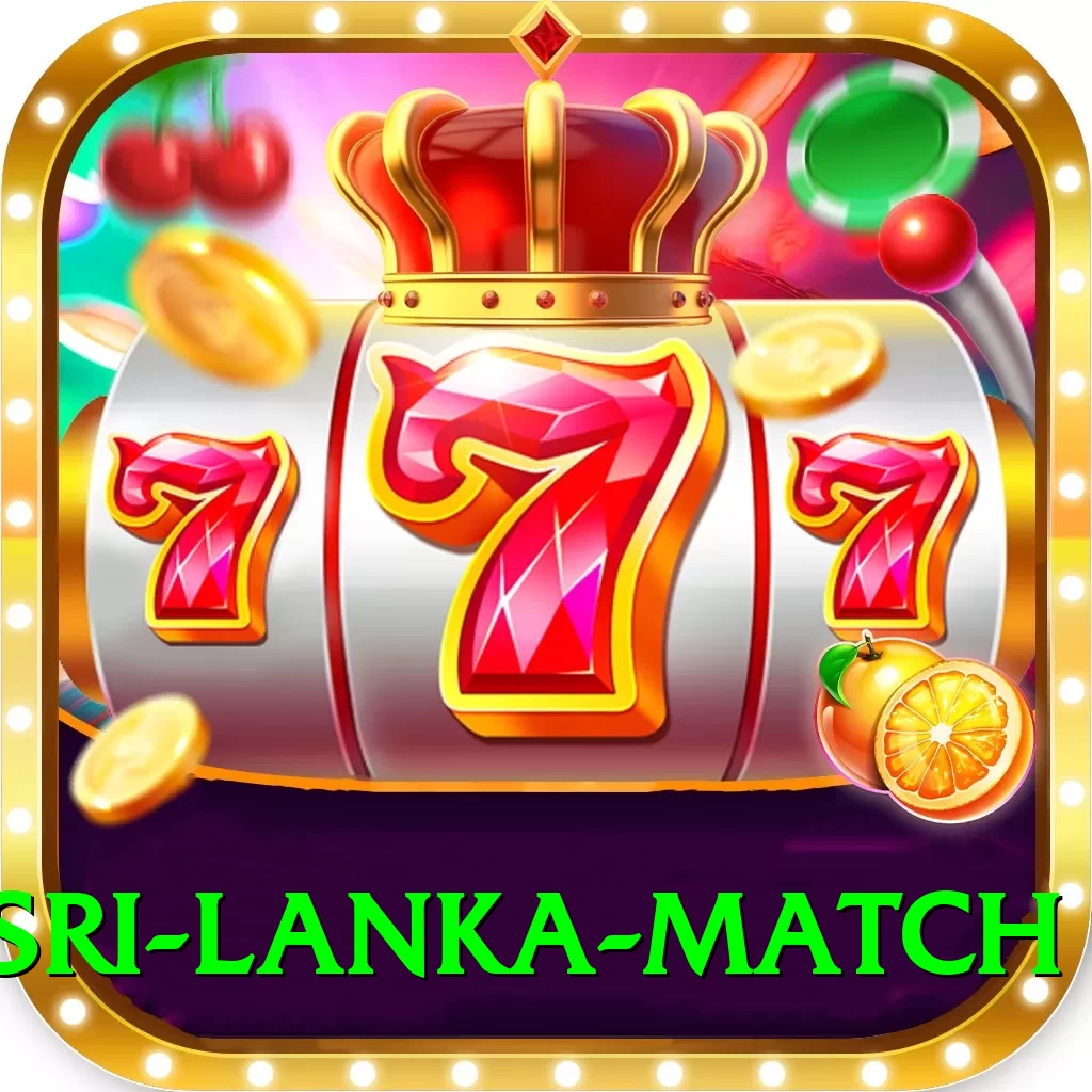 india sri lanka match Bonus Max v2.6.2 - 2