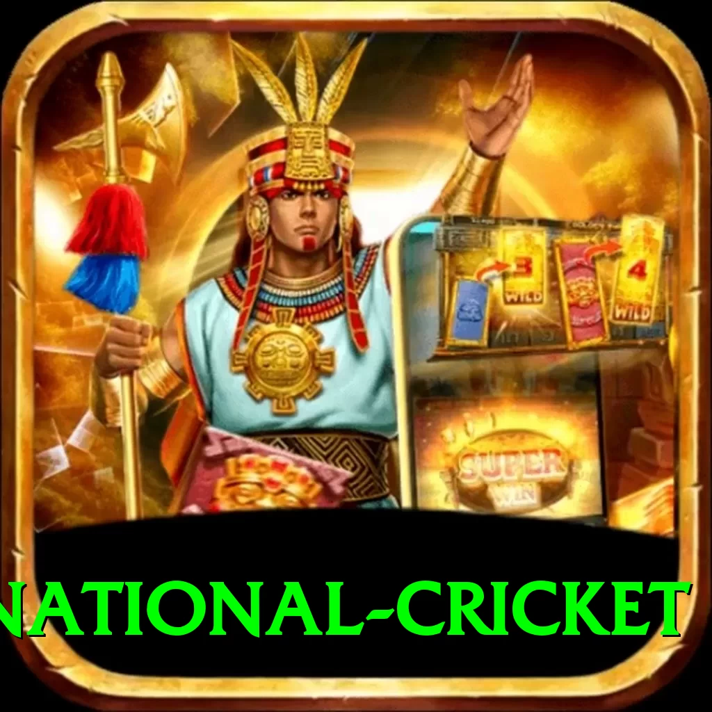 international cricket Pro Rewards - 2