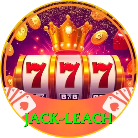jack leach Royal Slots - 2