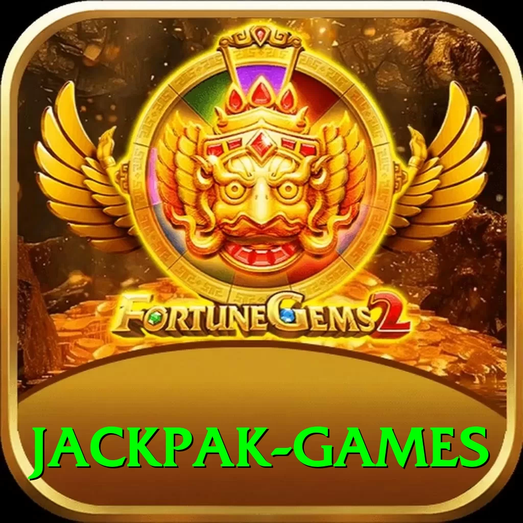 jackpak games VIP Pakistan - 2