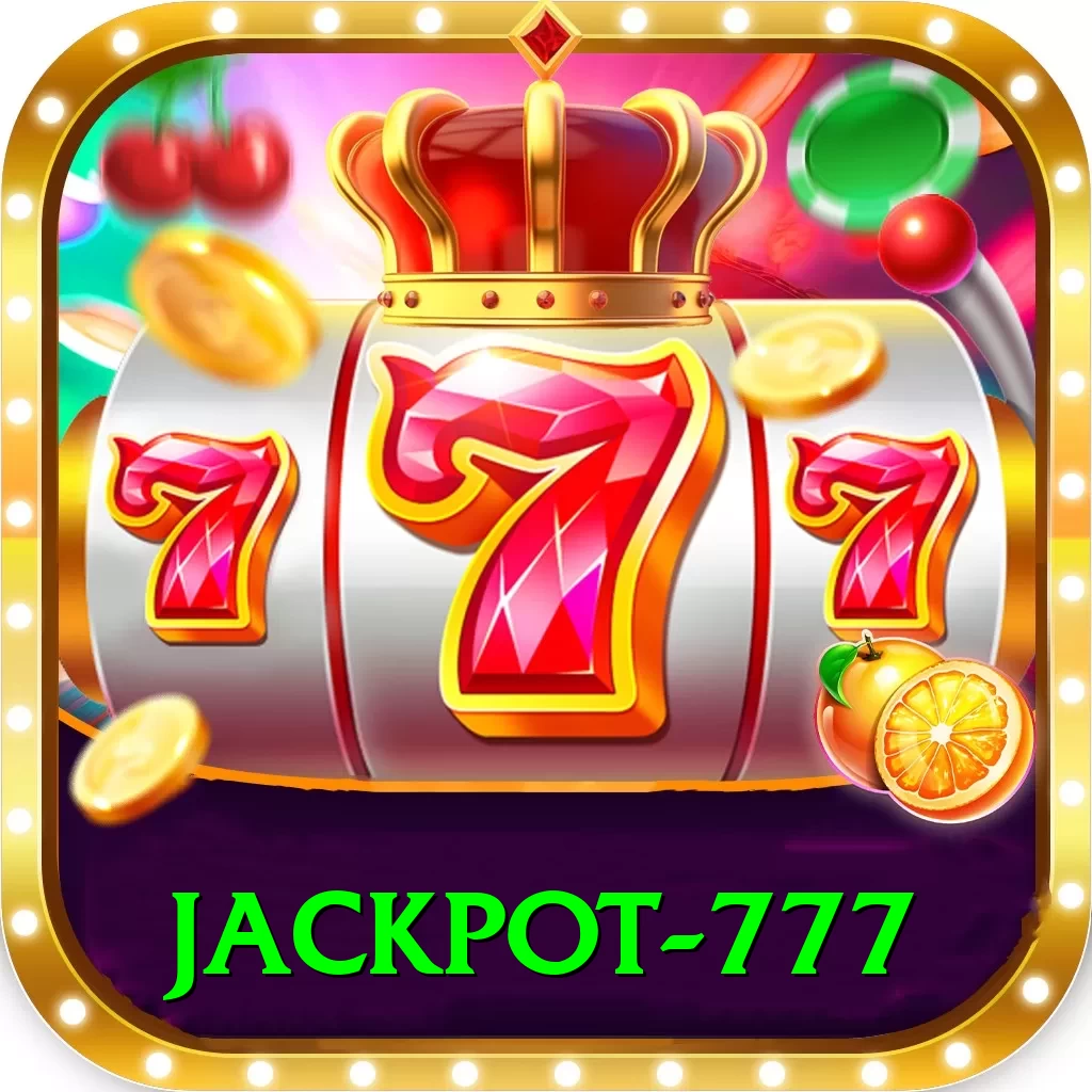 jackpot 777 Max - Daily Bonus - 2