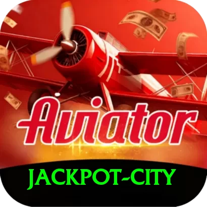 jackpot city Official v3.6.5 - 2