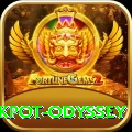 jackpot odyssey Cash Champion