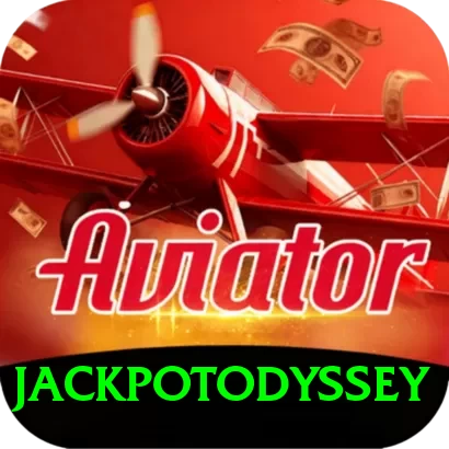 jackpotodyssey Plus Latest v4.6.1 - 2
