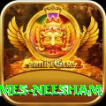 james neesham Live Casino Legend