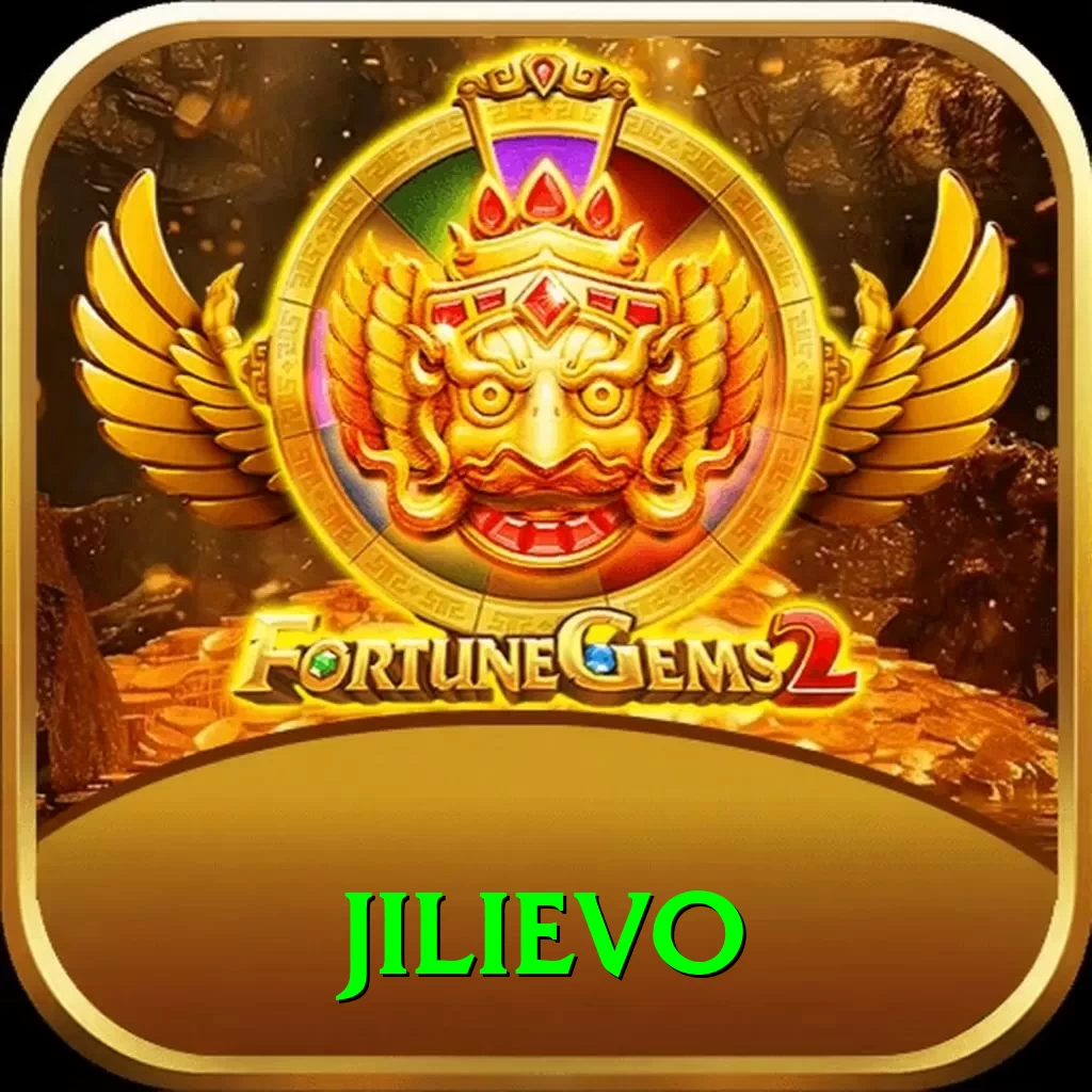 Jilievo Gold Edition v4.7.9 - 2