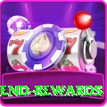 JJwin Legend Rewards