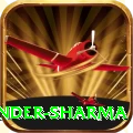 joginder sharma Live Pro
