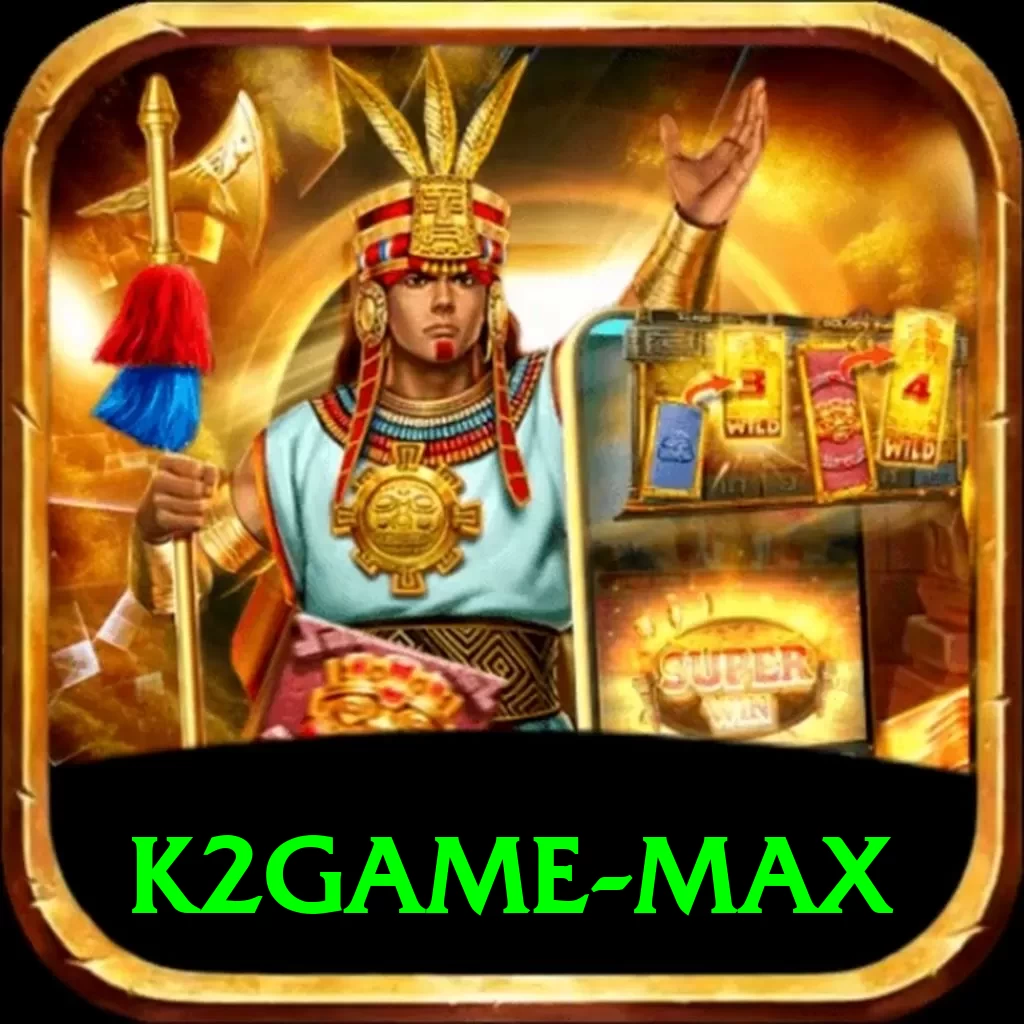 K2Game Casino Master v3.2.3 - 2