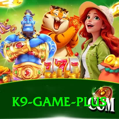 K9 Game Gold Slots - 2
