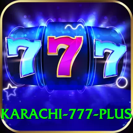 Karachi 777 Plus Pro v2.6.8 - 2