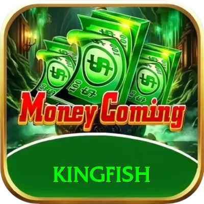 kingfish Gaming Elite - 2