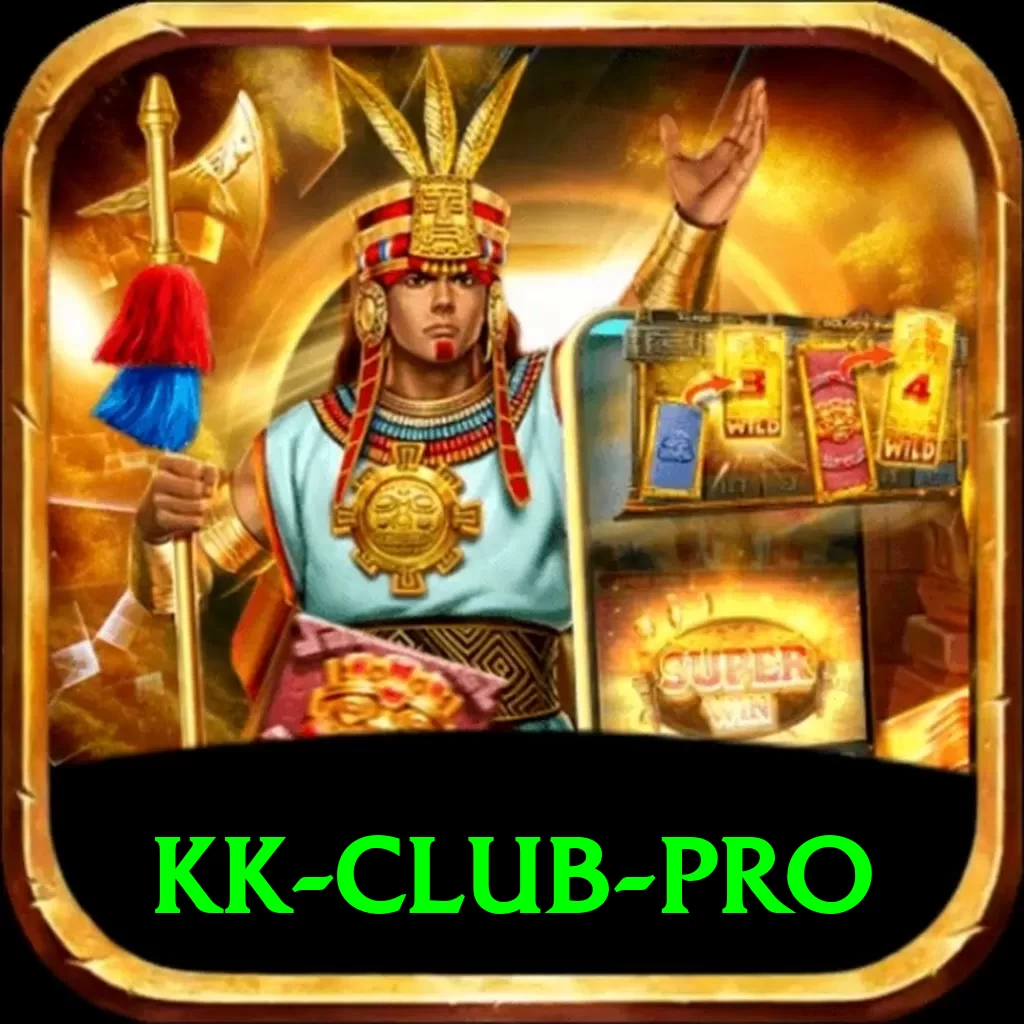 KK Club Slot Machine Plus - 2