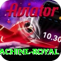 kk33 Slot Machine Royal