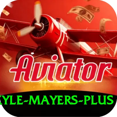 kyle mayers - Slots Elite - 2