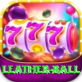 leather ball Royal Slots