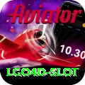 lgo4d slot Pro Slots