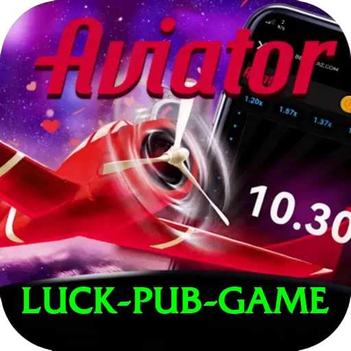 Luck Pub Game Apps (Tools & Injectors) VIP v4.0.3 - 2
