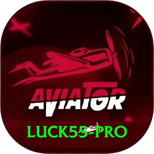 luck55 Game Deluxe v4.1.1 - 2