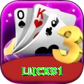 luck91 Master v5.2.9