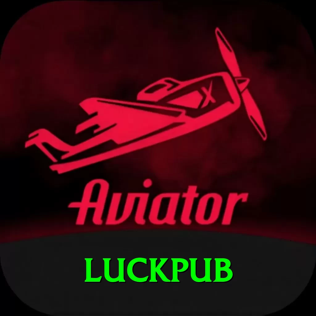 luckpub VIP PK v3.8.3 - 2
