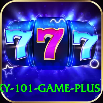 Lucky 101 Game Apps (Tools & Injectors) VIP v3.8.6 - 2
