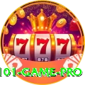 Lucky 101 Game Slot Machine Max